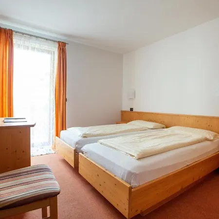 Apartmán Loredana Livigno