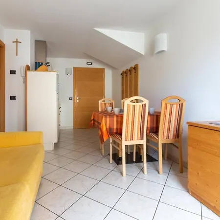 Apartmán Loredana Livigno