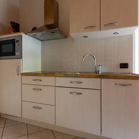 Loredana Apartmán Livigno