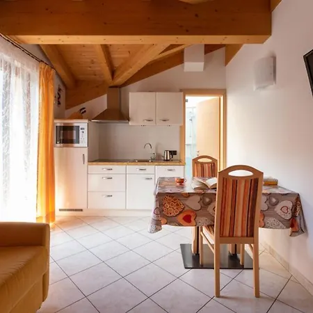 Loredana Apartmán