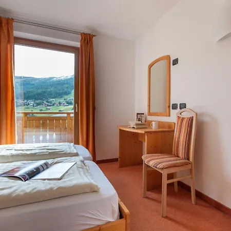 Loredana Apartmán Livigno