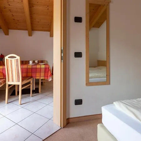 Apartmán Loredana *