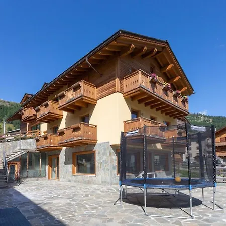 Loredana Livigno