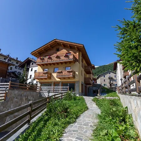 Loredana Apartmán