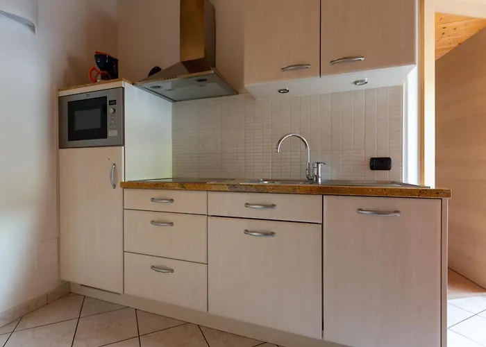 Loredana Apartmán Livigno