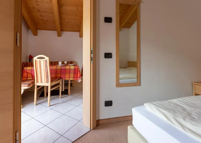 Apartmán Loredana *